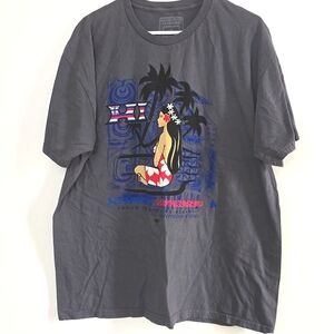 Hinano Hawaii Shirt